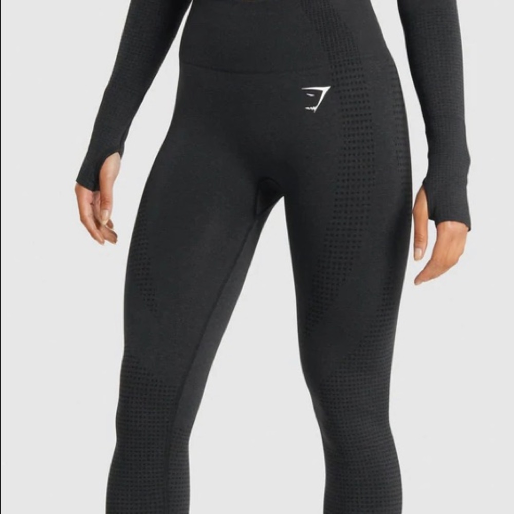 Gymshark Vital Seamless 2.0 Leggings XS